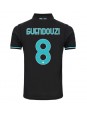 Lazio Matteo Guendouzi #8 Replika Tredje Kläder 2024-25 Kortärmad